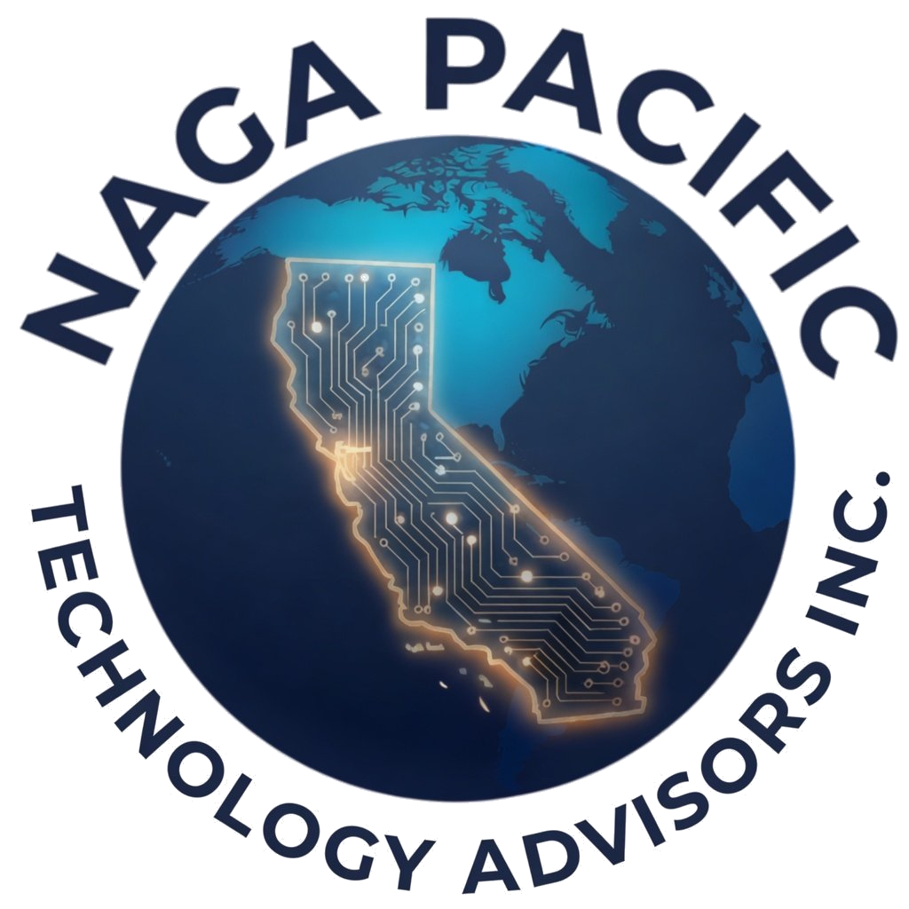 Naga Pacific Technology Advisors